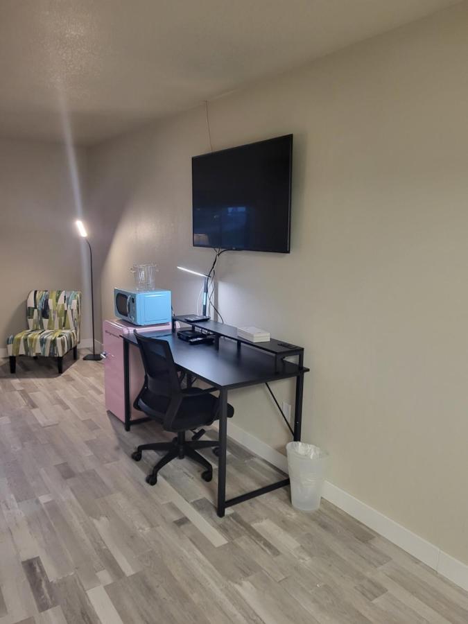 Red Fox Inn And Suites Waverly Ngoại thất bức ảnh